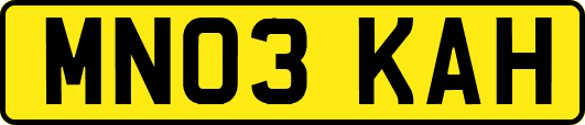 MN03KAH