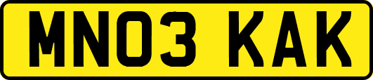 MN03KAK