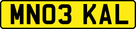 MN03KAL