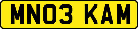 MN03KAM