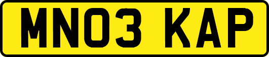 MN03KAP