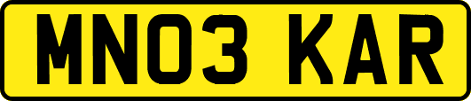 MN03KAR