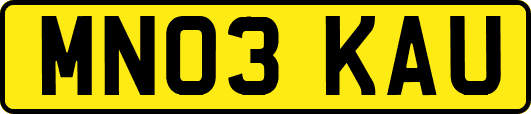 MN03KAU