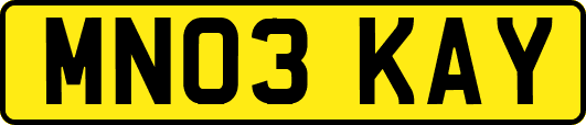 MN03KAY