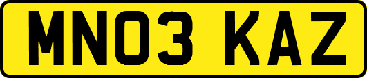 MN03KAZ