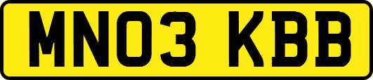MN03KBB