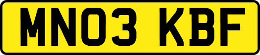 MN03KBF