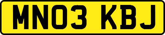 MN03KBJ