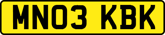 MN03KBK