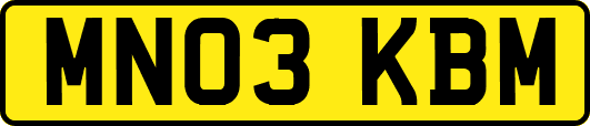 MN03KBM