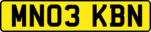 MN03KBN