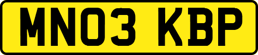 MN03KBP