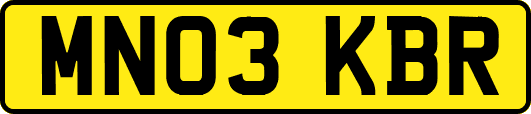 MN03KBR