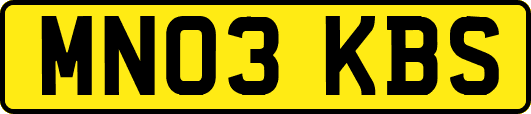 MN03KBS