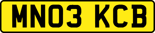 MN03KCB
