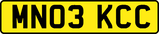 MN03KCC