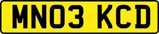 MN03KCD