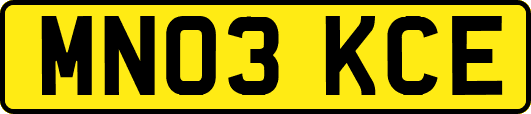 MN03KCE