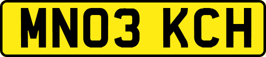 MN03KCH