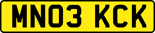 MN03KCK