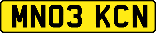 MN03KCN