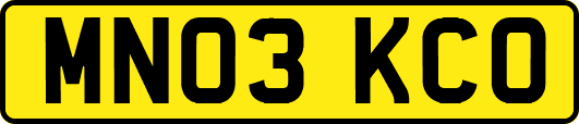 MN03KCO