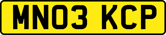 MN03KCP
