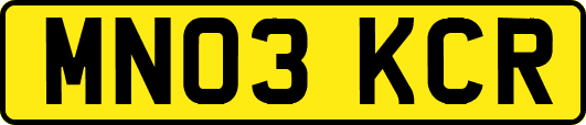 MN03KCR