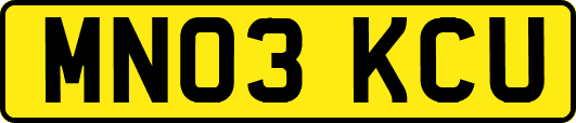MN03KCU