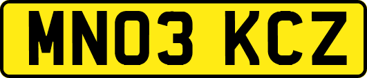 MN03KCZ