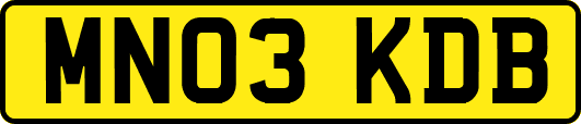 MN03KDB