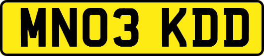 MN03KDD