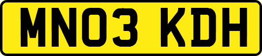 MN03KDH
