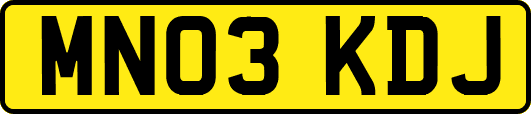 MN03KDJ