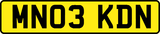 MN03KDN