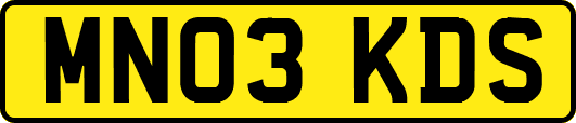 MN03KDS