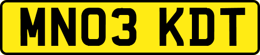 MN03KDT