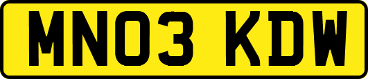 MN03KDW