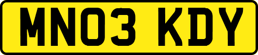 MN03KDY