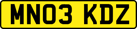 MN03KDZ