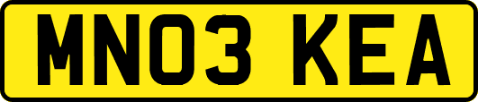 MN03KEA