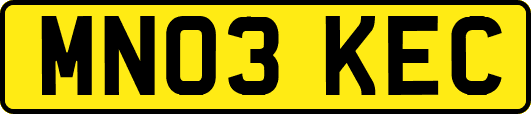 MN03KEC