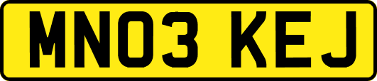 MN03KEJ