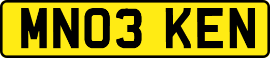 MN03KEN