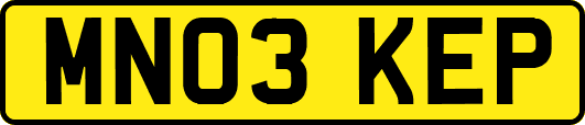 MN03KEP