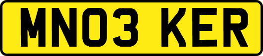 MN03KER