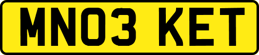 MN03KET