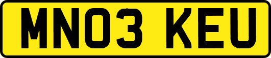 MN03KEU