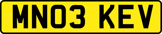 MN03KEV
