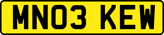 MN03KEW